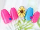 定額ネイル☆5500円