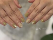 ル ミルト(Lu Mirto)/定額デザインB