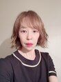 ウェルビーイング(well-being)/久保田美穂