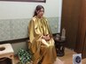 【妊活・産後ケアコース】次世代よもぎ蒸し 韓方座浴50分4800円