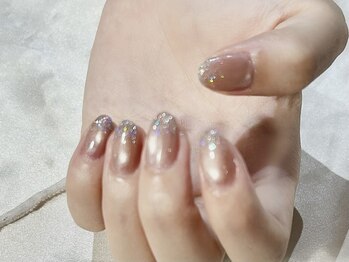 ~ うるきらnail ~