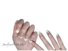 ジュエリーネイル タカコ(Jewelry nail TAKAKO)/