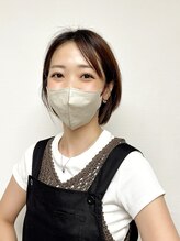 リリーラッシュ 国分寺南口店(LilyLash) Kamoshida Mai