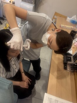 ニコル 高千穂通店(NICOLE)/