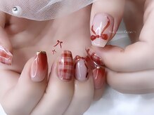 クルム(Clum.)/Autumn Design.