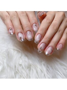 ワンホンネイル