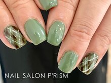 ネイルサロン プリズム(Prism)
