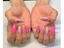 ヴァンネイルサロン 本厚木(VAN NAIL SALON)/当店人気定額デザイン