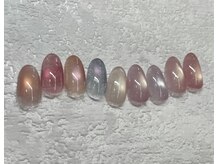 レクラ(Leclat)/マグネットカラー