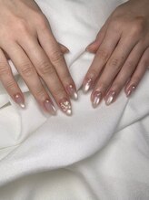 ライフネイル 恵比寿(LifeNail)/マグネットネイル