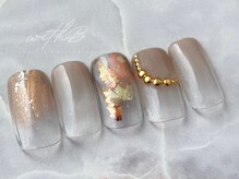 ウィズビー 池尻大橋(withB)/定額￥9,900→￥8,900(税込)