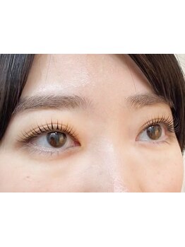 大人女性向けこだわりサロン