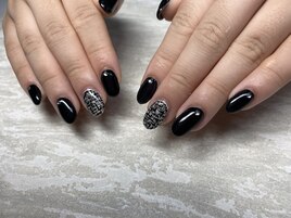 ツイード定額デザイン