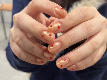 タクミウラワ アズ エティル(takumi urawa as Etel)/