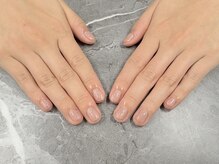 ビジュー(Bijou)/浮かないピンク