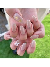 リリーネイル(LILY NAIL)/