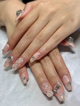 ◆ジェルネイル◆