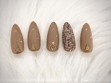 イマージュ(image)/冬の定額デザイン