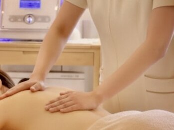 トレゾール(tresor)の写真/赤坂駅2分/完全個室サロンで贅沢時間◎アーユルヴェーダリンパマッサージで、身体の疲労・冷え・むくみ改善