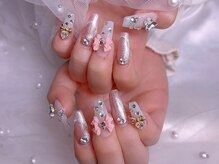 メロディー(Melody)/