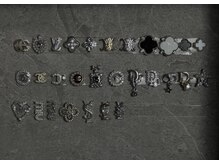 サンリオ、ブランド、その他パーツ各種ご用意してます 