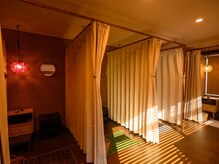 結座 ロータスバリ(Yuiza Lotus Bali)