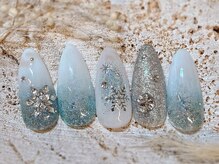 アンドベル(And Bell)/＊Bell &nbsp;nail《M》＊