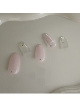 エクラン 元住吉/ナチュラルコース￥6600