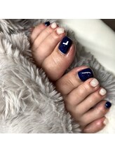 リーブル(Libre)/フットネイル