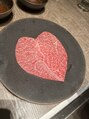 ココカラ(cocokara)&nbsp;なんと可愛いお肉！