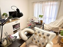 コットンネイル(Cotton Nail)