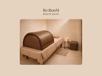 リ ルーム(Re:RooM)/遠赤外線ドーム