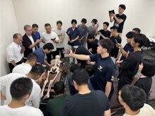 ひつじ整骨院 蓮田院