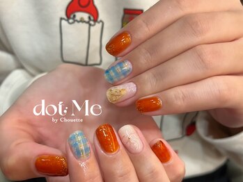 チェックニュアンス