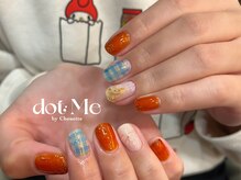 チェックニュアンス