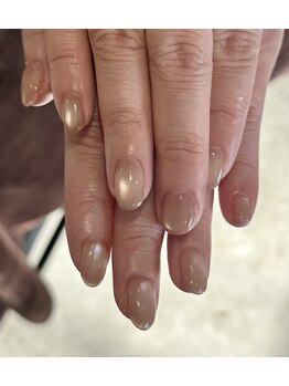 クラシカ 幡ヶ谷店(CLASSICA)/1月#ネイル