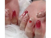 ジェミニ ネイル(GEMINI nail)/