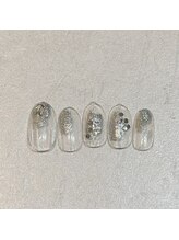 ディオ アンド ルーチェ アット(Dio&Luce at.)/☆クリアデザイン☆