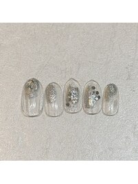 ☆クリアデザイン☆