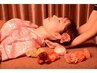 【平日10時～15時迄】本格整体★すっきり全身贅沢もみほぐし 60分 ¥4580
