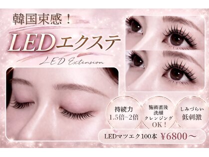 サロン オキーフ(Salon O'keeffe)の写真