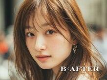 ビーアフターサロン 恵比寿本店(B<AFTER SALON)/韓国っぽまつ毛アンドヘルシー
