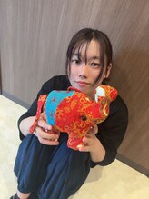 アジアンリラクゼーション ヴィラ 新安城店(asian relaxation villa) 斎藤