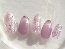 グラテチュード(gratitude)/定額デザイン＜華やか＞