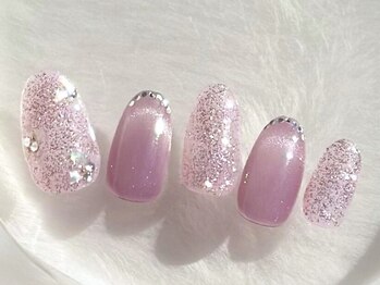 グラテチュード(gratitude)/定額デザイン<華やか>