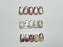 フィロンネイル 武蔵小杉店(filonnail)/4月武蔵小杉店限定デザイン