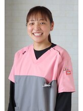 オンリーワン 整体院(Onlyone)&nbsp;田中 彩花