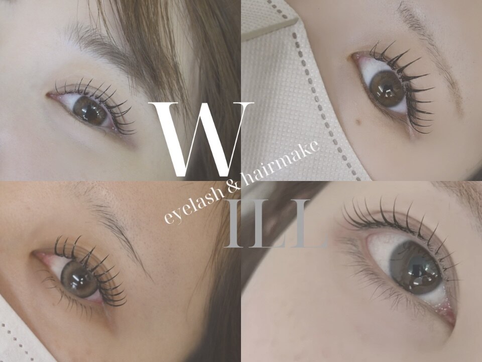 ウィル(WILL)｜ホットペッパービューティー