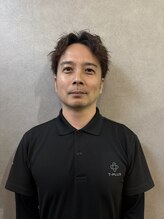 鶴間駅前鍼灸院 整骨院 今村 剛正