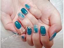 ナナネイル(NaNa Nail)/